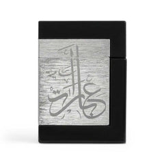 Al Majed Ebaraat Samiya 75ml product photo 1 - Al Rashid Perfumes Qatar