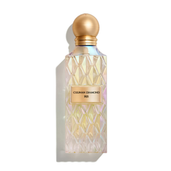 Ibraq Cullinan Diamond Iris 150ml EDP bottle - Al Rashid Perfumes Qatar