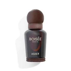 Al Majed Boisee Perfume Oil 15ml - صورة 4 | الرشيد للعطور قطر