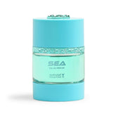 Al Majed Sea 75ml EDP | الرشيد للعطور قطر