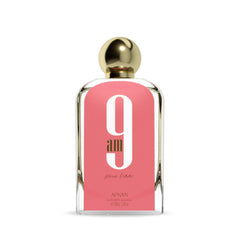 Afnan 9 Am - Pour Femme 100 ml