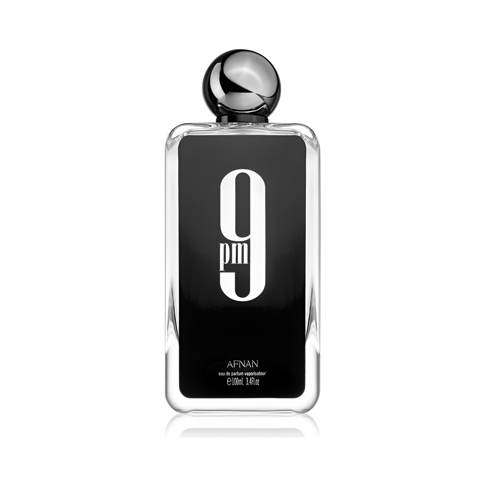 Afnan 9 Pm 100 ml