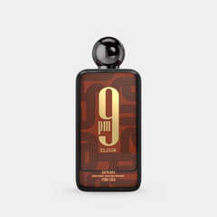 Afnan 9 Pm Elixir 100 ml