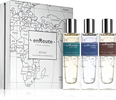 Afnan En Route Homme 50ml X 3 Pcs 50 ml