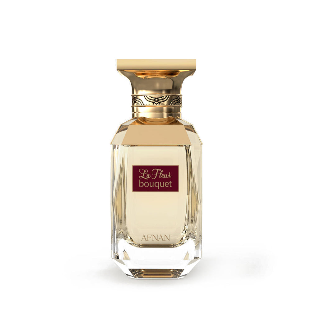 Afnan La Fleur Bouquet 100 ml