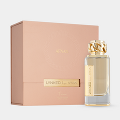 Afnan Lynked Forever Gold 100 ml