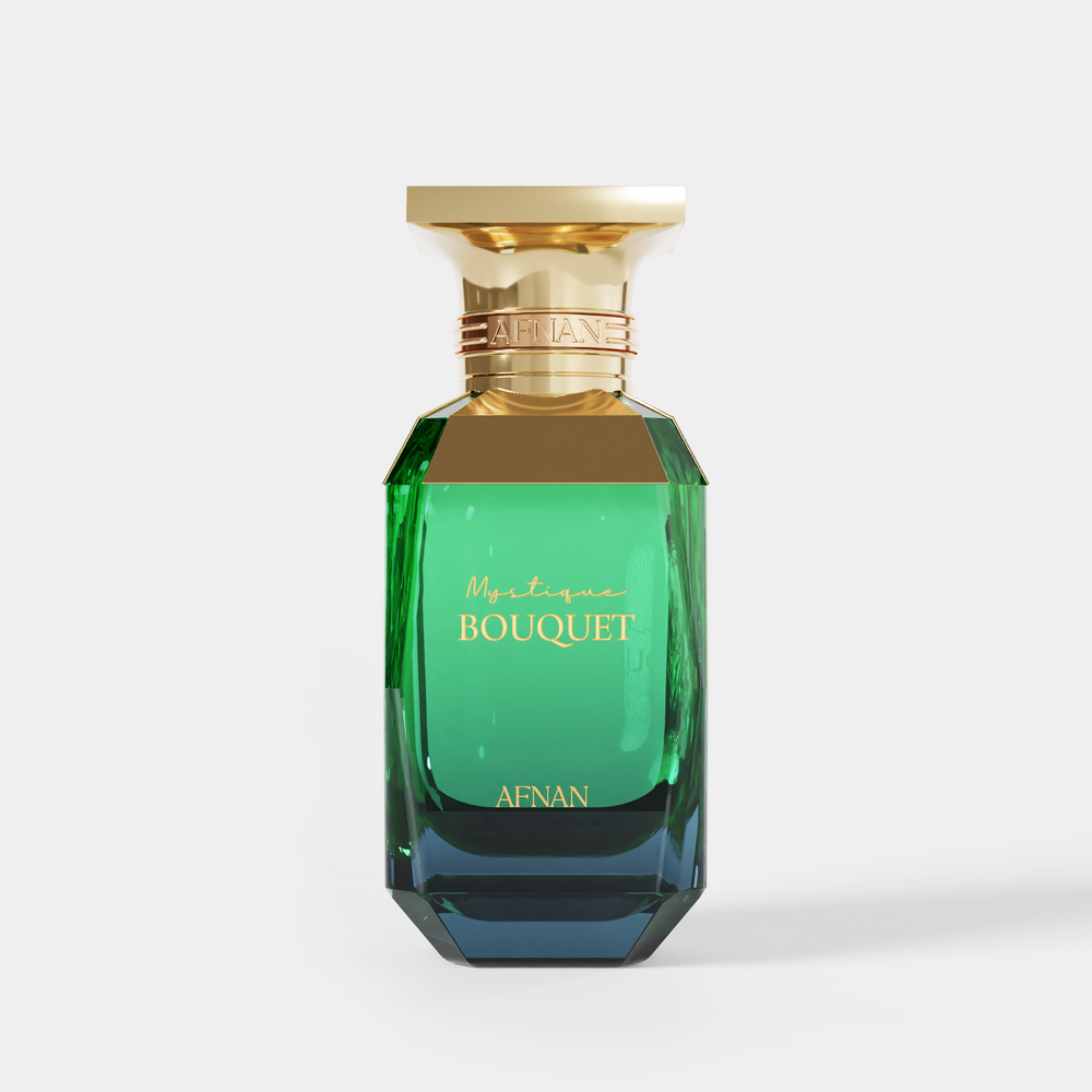 Afnan Mystique Bouquet 100 ml