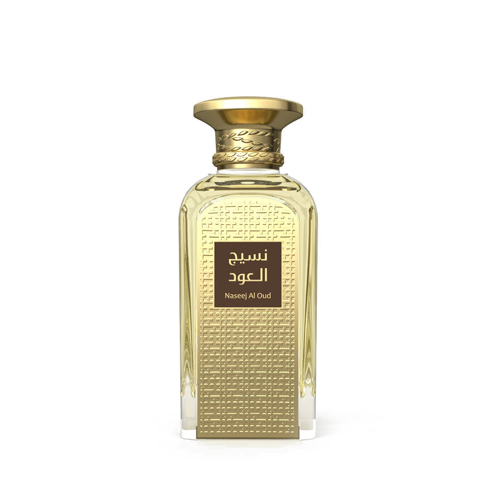 Afnan Naseej Al Oud 100 ml