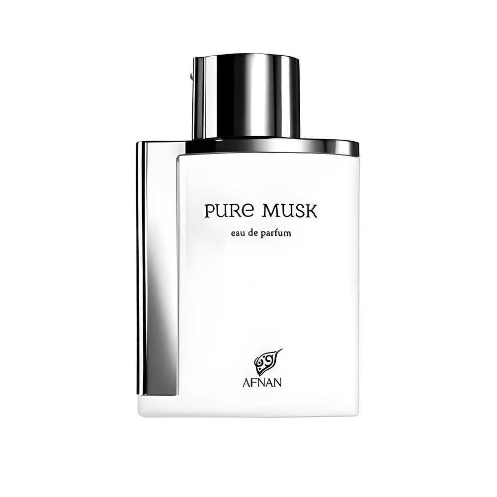Afnan Pure Musk 100 ml