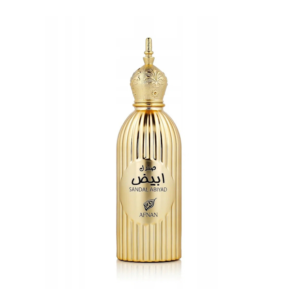 Afnan Sandal Abiyad Edp 100ml 100 ml