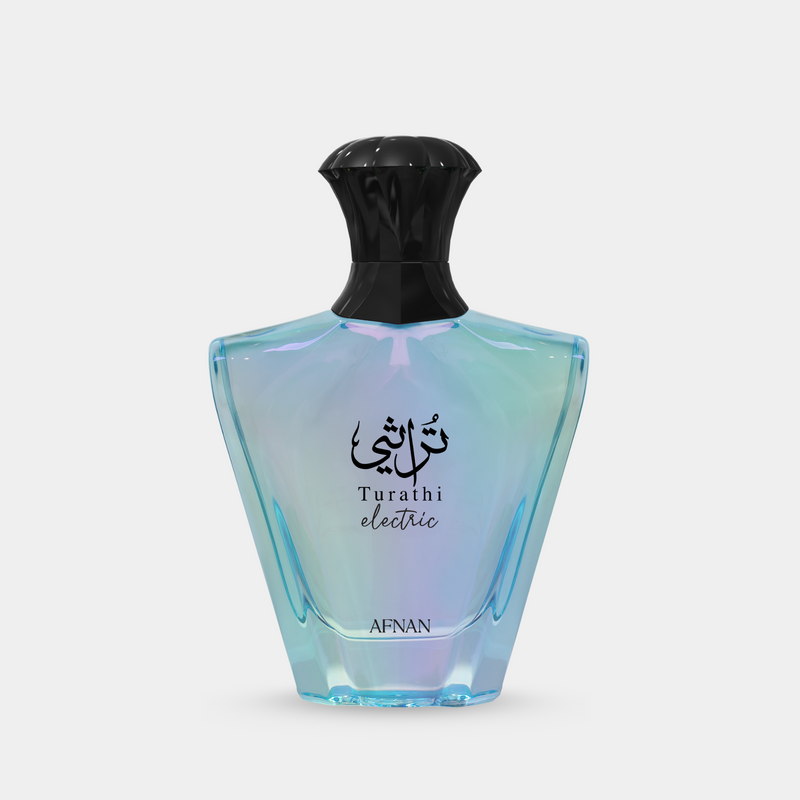Afnan Turathi Electric 90 ml