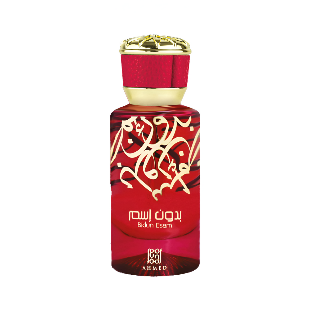 Ahmed Al Maghribi Bidun Esam 50 ml