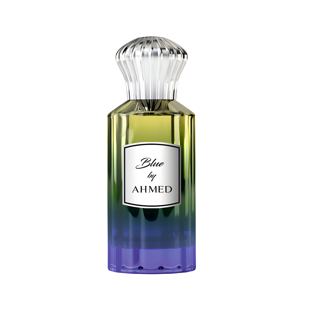 Ahmed Al Maghribi Blue By Ahmed 100 ml