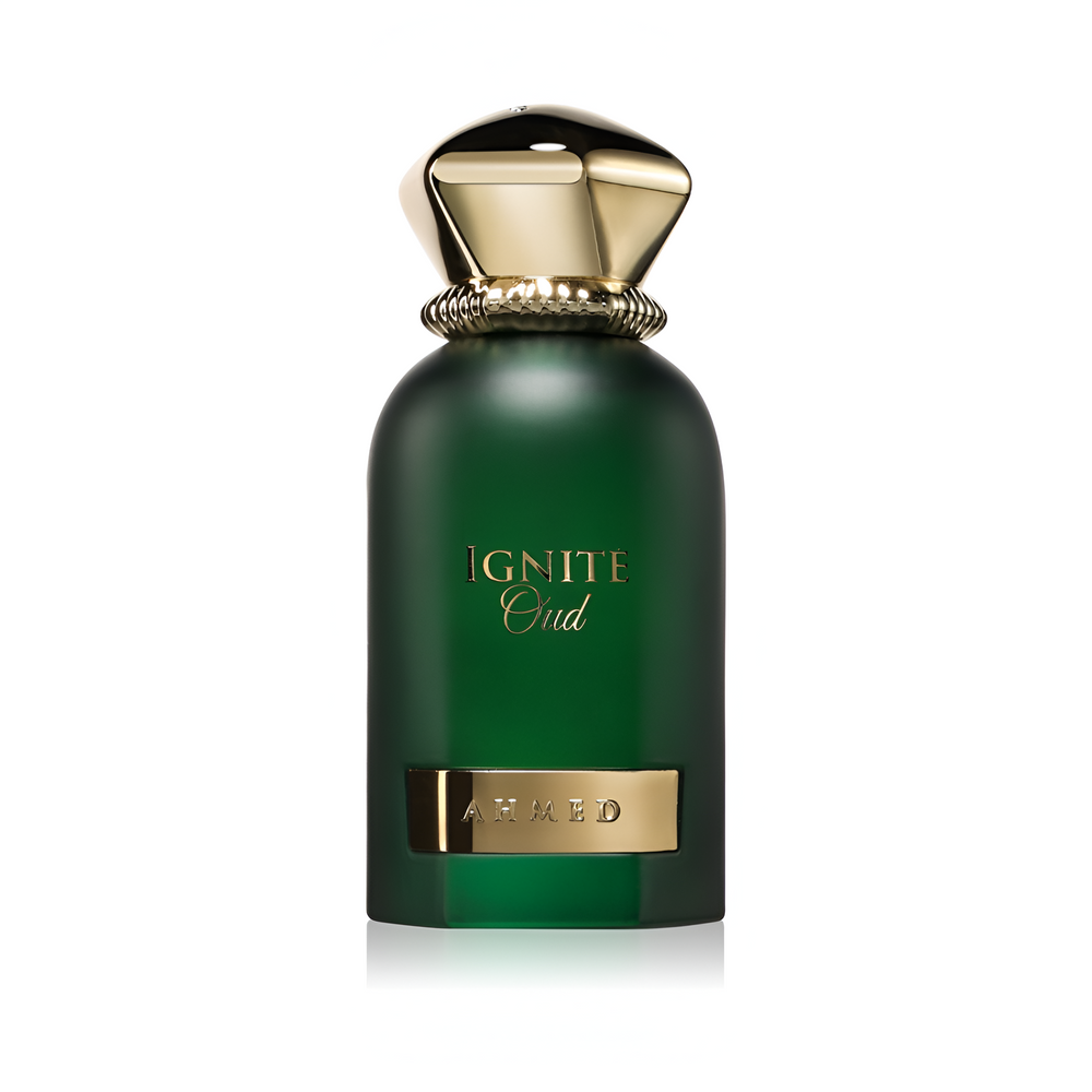 Ahmed Al Maghribi Ignite Oud 100 ml