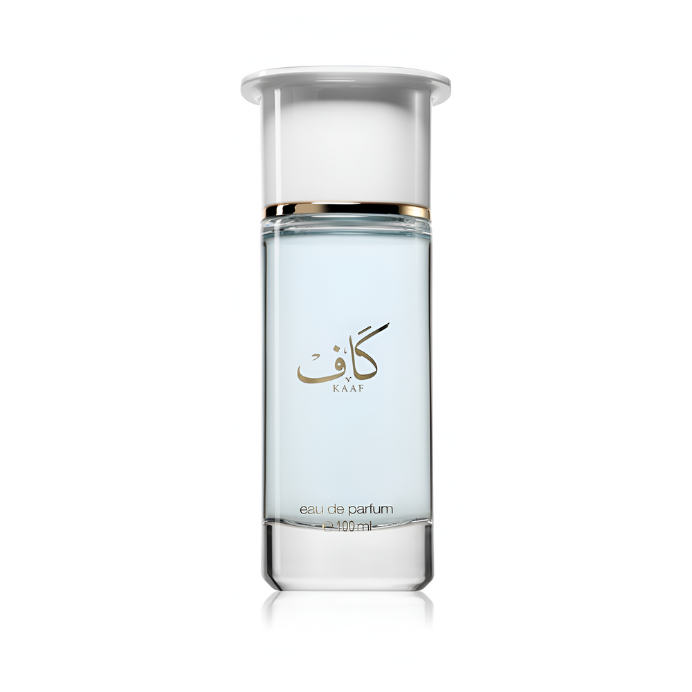 Ahmed Al Maghribi Kaaf 100 ml
