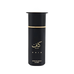 Ahmed Al Maghribi Kaaf Noir 100 ml