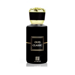 Ahmed Al Maghribi Oud Classic 100 ml