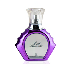 Ahmed Al Maghribi Oud Lavender 75 ml