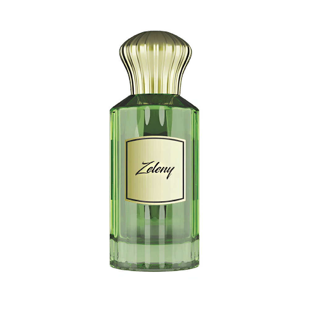 Ahmed Al Maghribi Zeleny 100 ml