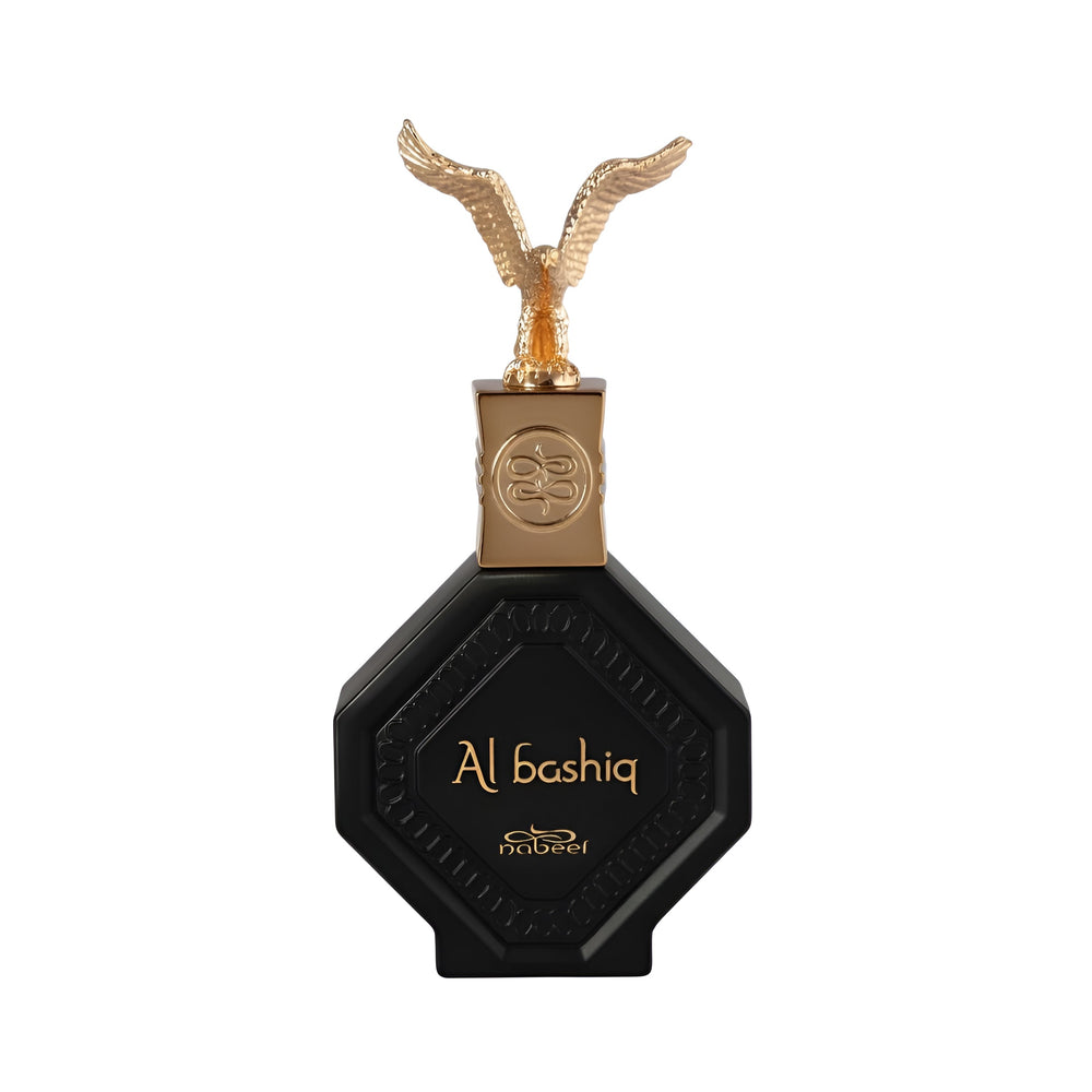 Al Bashiq By Nabeel Perfumes 100 ml