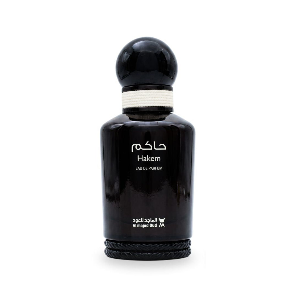 Al Majed Hakem Classic 100ml 100ml