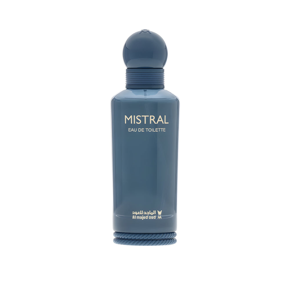 Al Majed Oud Mistral 150 ml