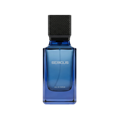 Al Majed Serious 100 ml