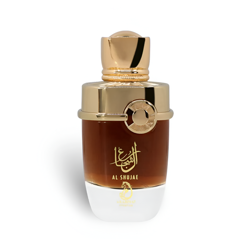 Arabiyat Prestige Al Shujae Edp 100ml 100 ml