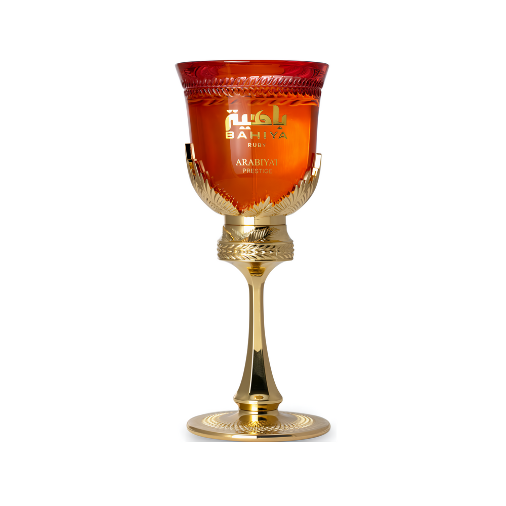 Arabiyat Prestige Bahiya Ruby 100 ml