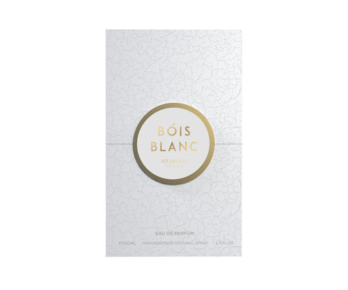 Arabiyat Prestige Bois Blanc 100 ml