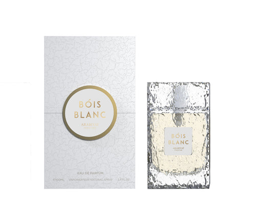 Arabiyat Prestige Bois Blanc 100 ml