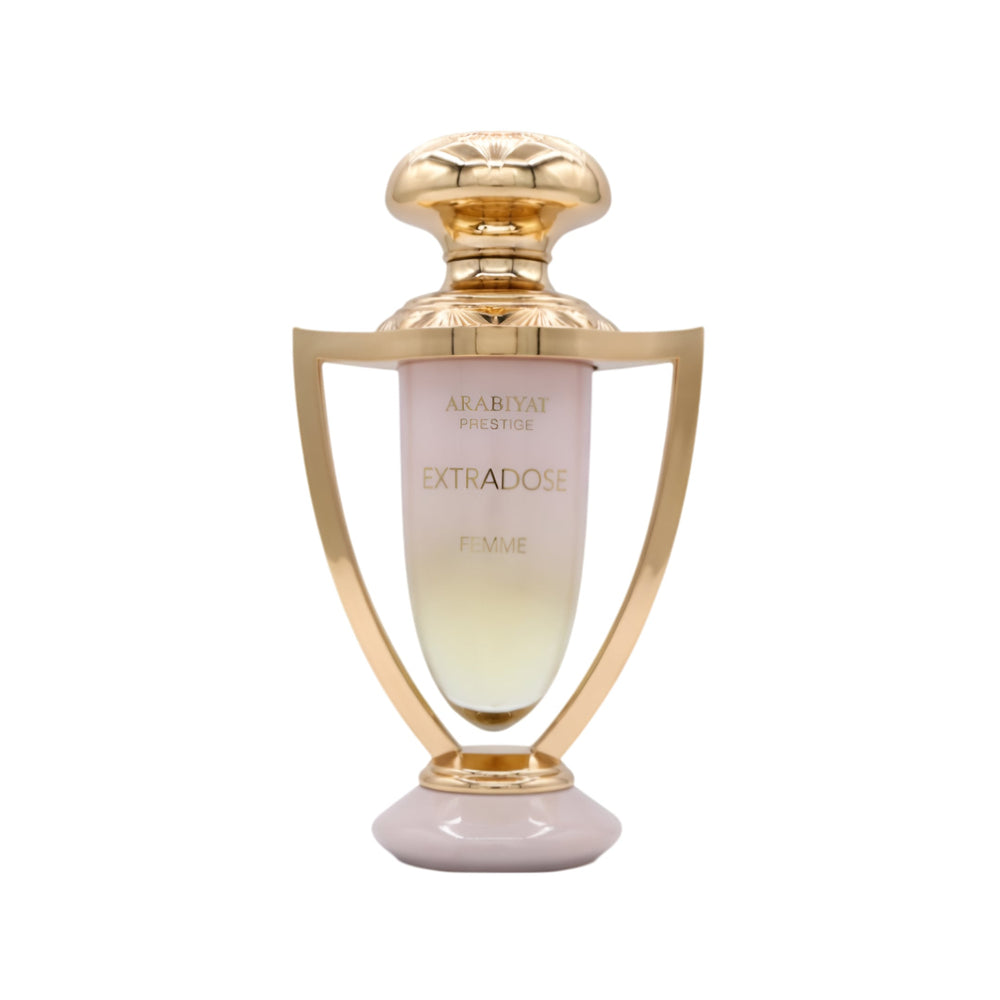 Arabiyat Prestige Extra Dose Femme 80 ml
