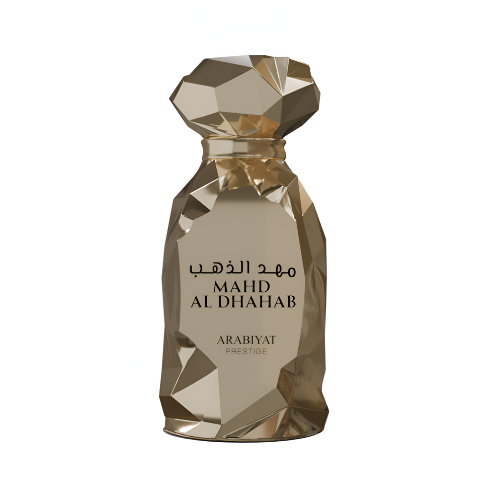 Arabiyat Prestige Mahd Al Dhahab 100 ml