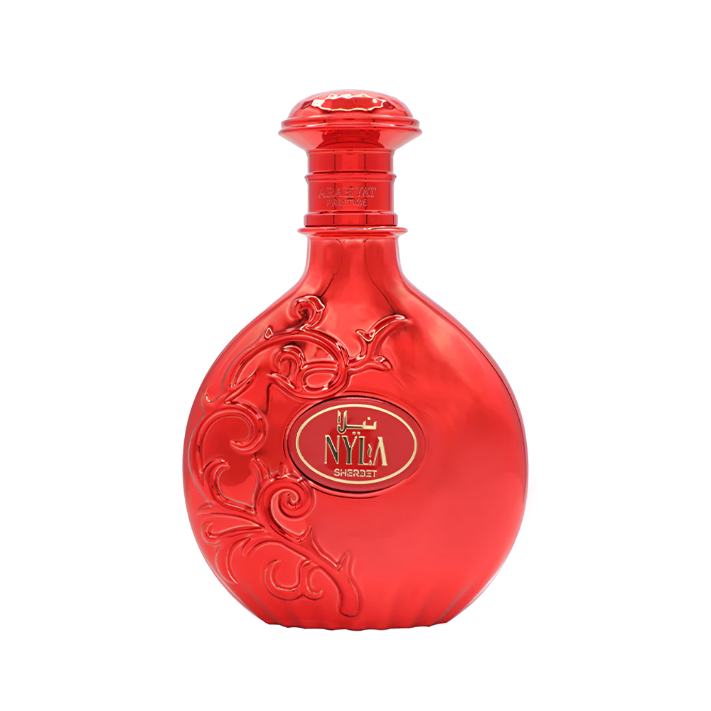 Arabiyat Prestige Nyla Sherbet 100 ml