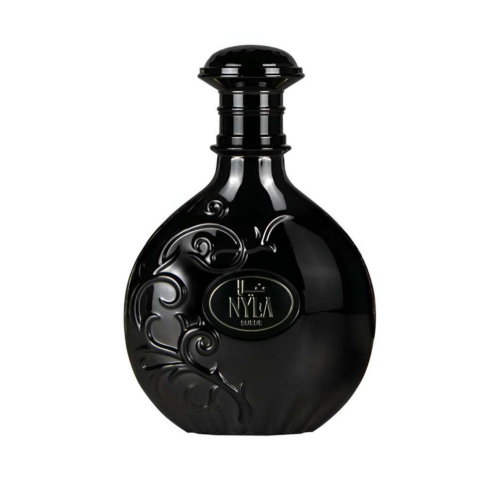 Arabiyat Prestige Nyla Suede Edp 80ml 80 ml