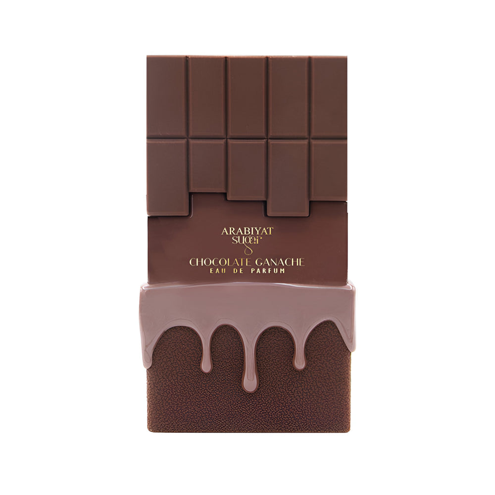 Arabiyat Prestige Sugar Chocolate Ganache 100 ml
