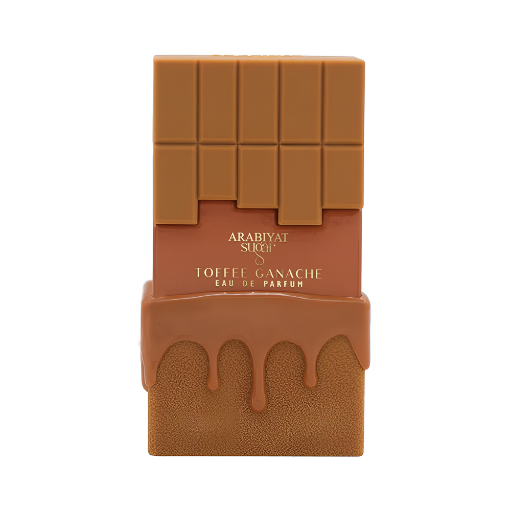 Arabiyat Sugar Toffee Ganache 100 ml