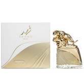 Arabiyat Prestige Fahad Regal 100ml | Al Rashid Perfumes Qatar