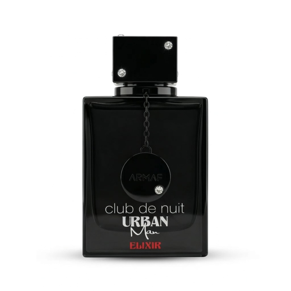 Armaf Club De Nuit Urban Elixir 105ml 105 ml