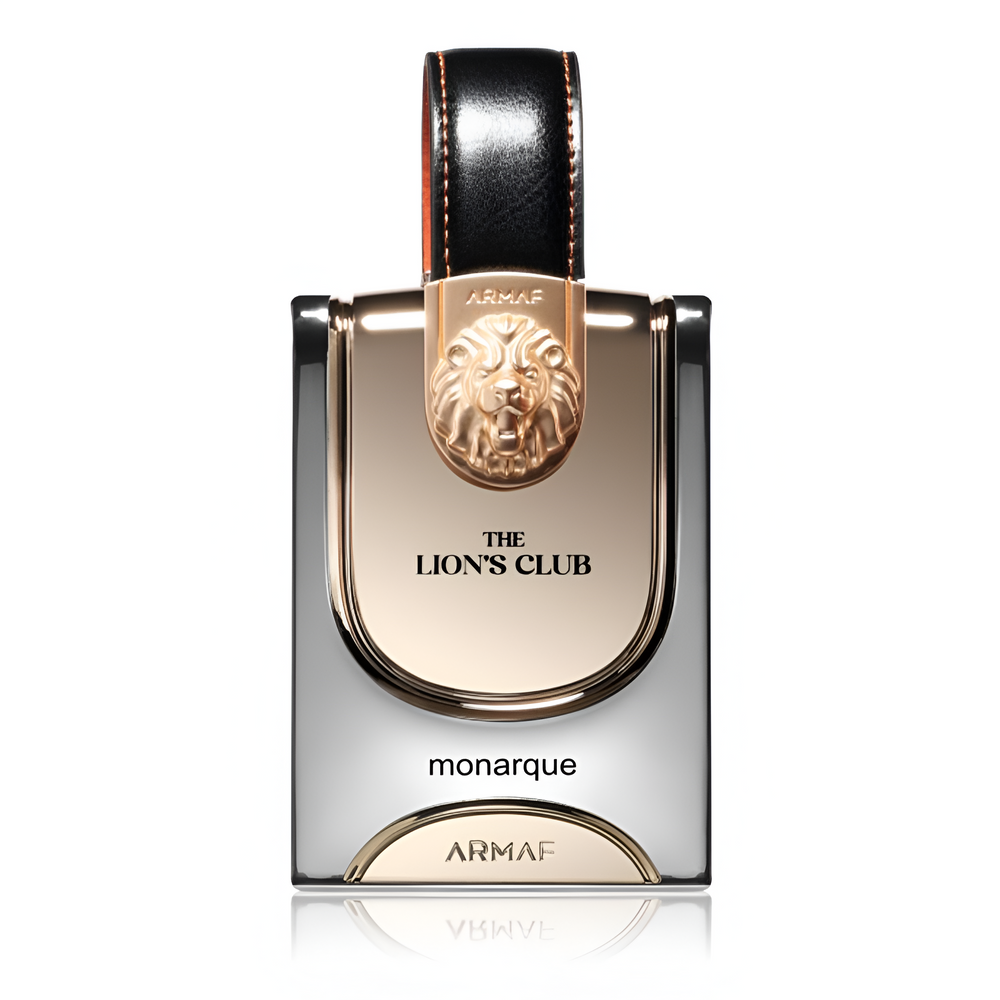 Armaf The Lions Club Monarque Edp 100ml 100 ml