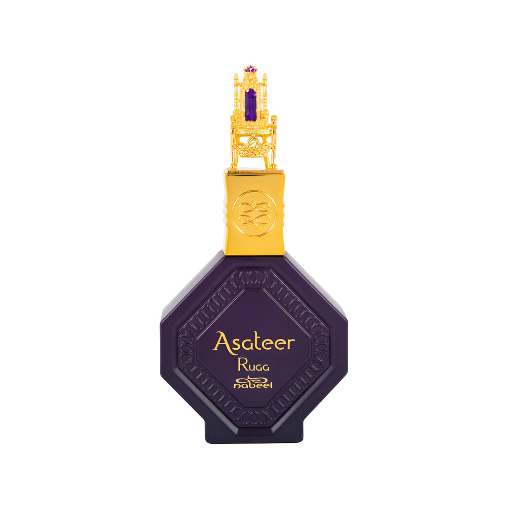 Asateer Rua By Nabeel Perfumes 100 ml