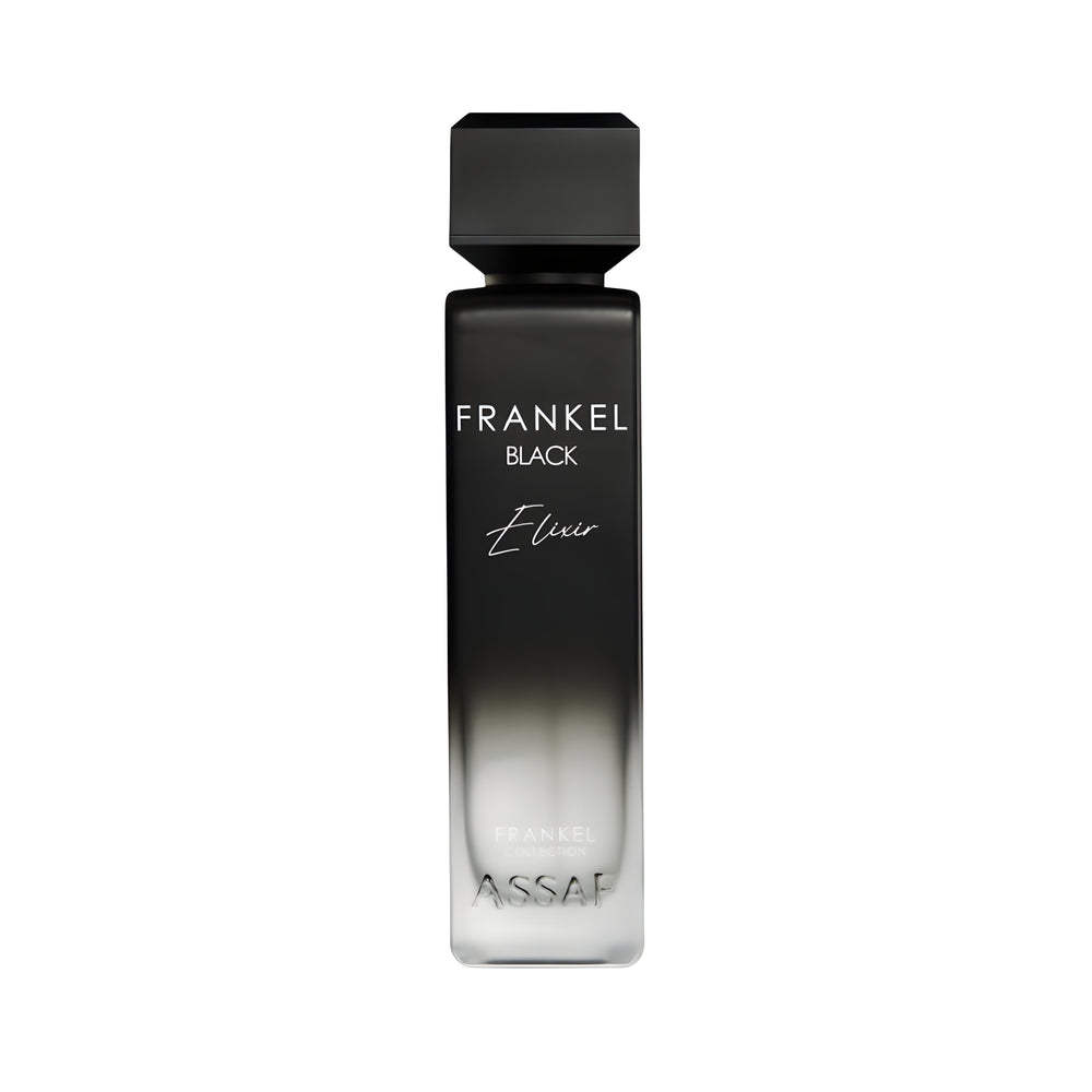 Assaf Frankel Black Elixir 200ml 200 ml