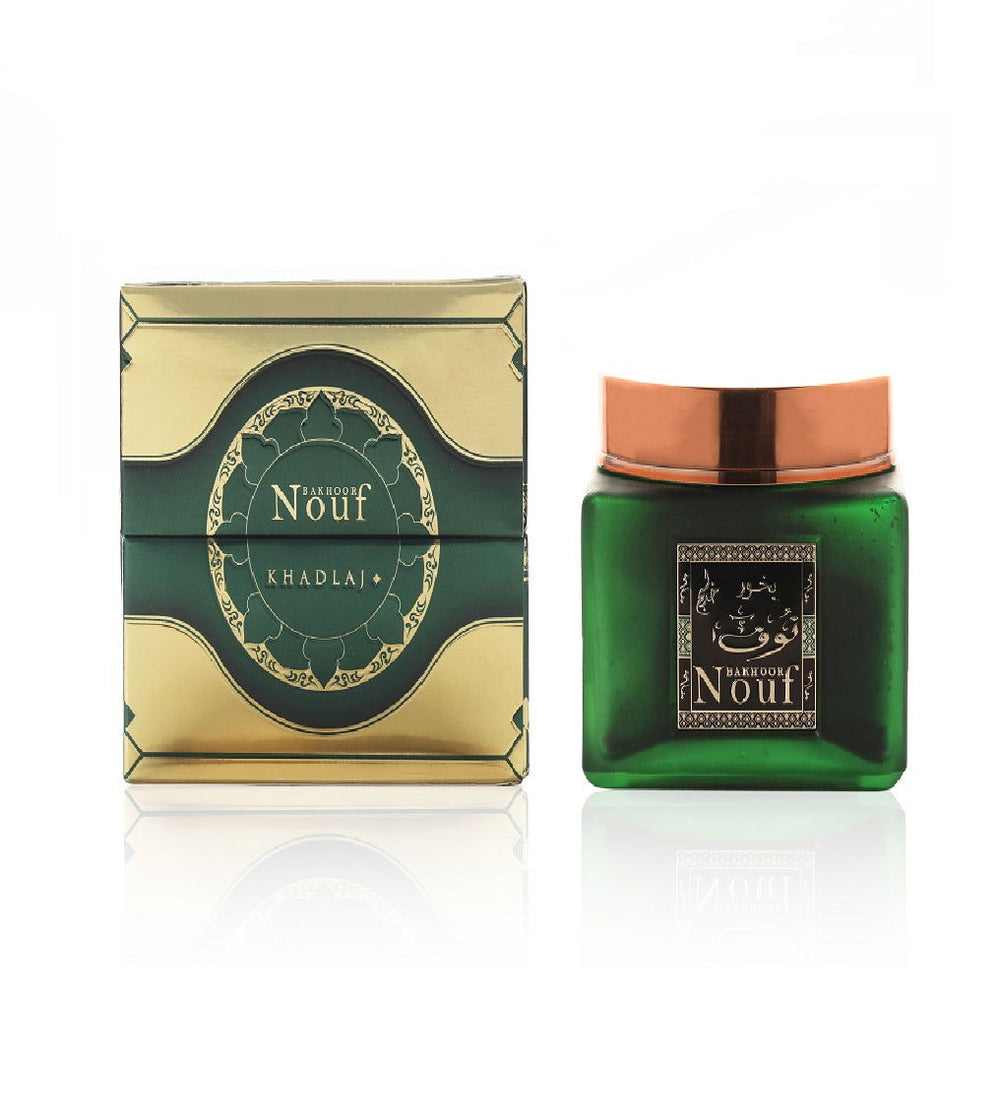 Bakhoor Nouf 100 Gms