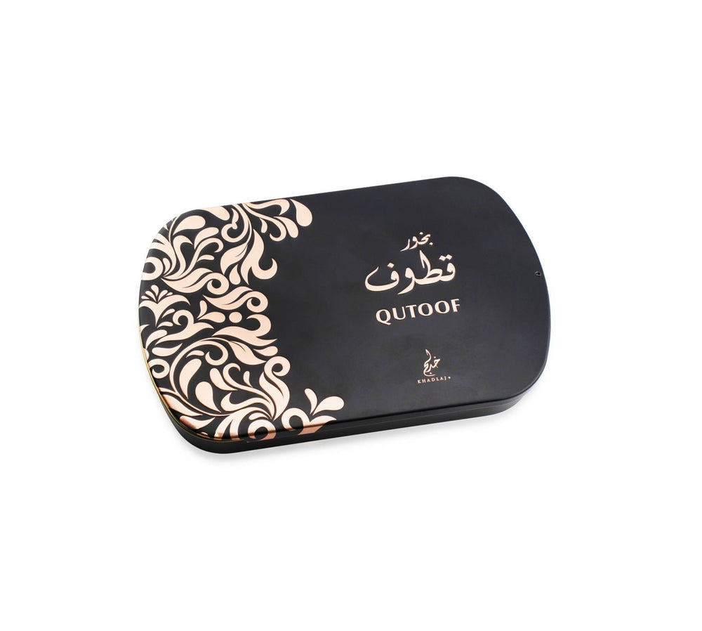 Bakhoor Qutoof 55 Gm