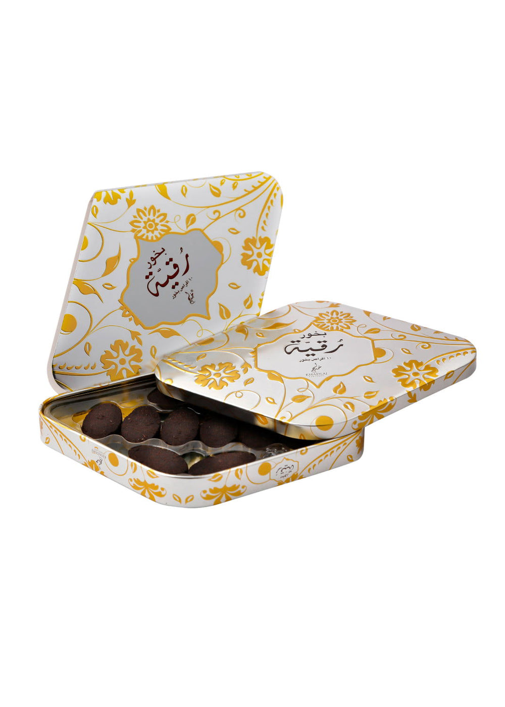 Bakhoor Rukaiya 55gm