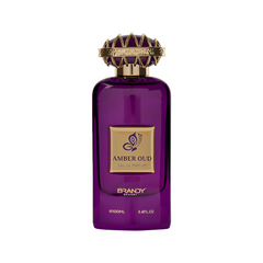 Brandy Amber Oud 100 ml