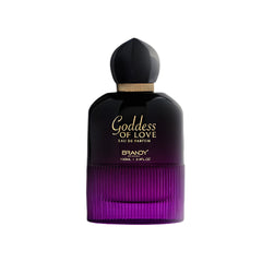 Brandy Goddess Of Love 100 ml