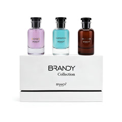 Brandy Lv Collection