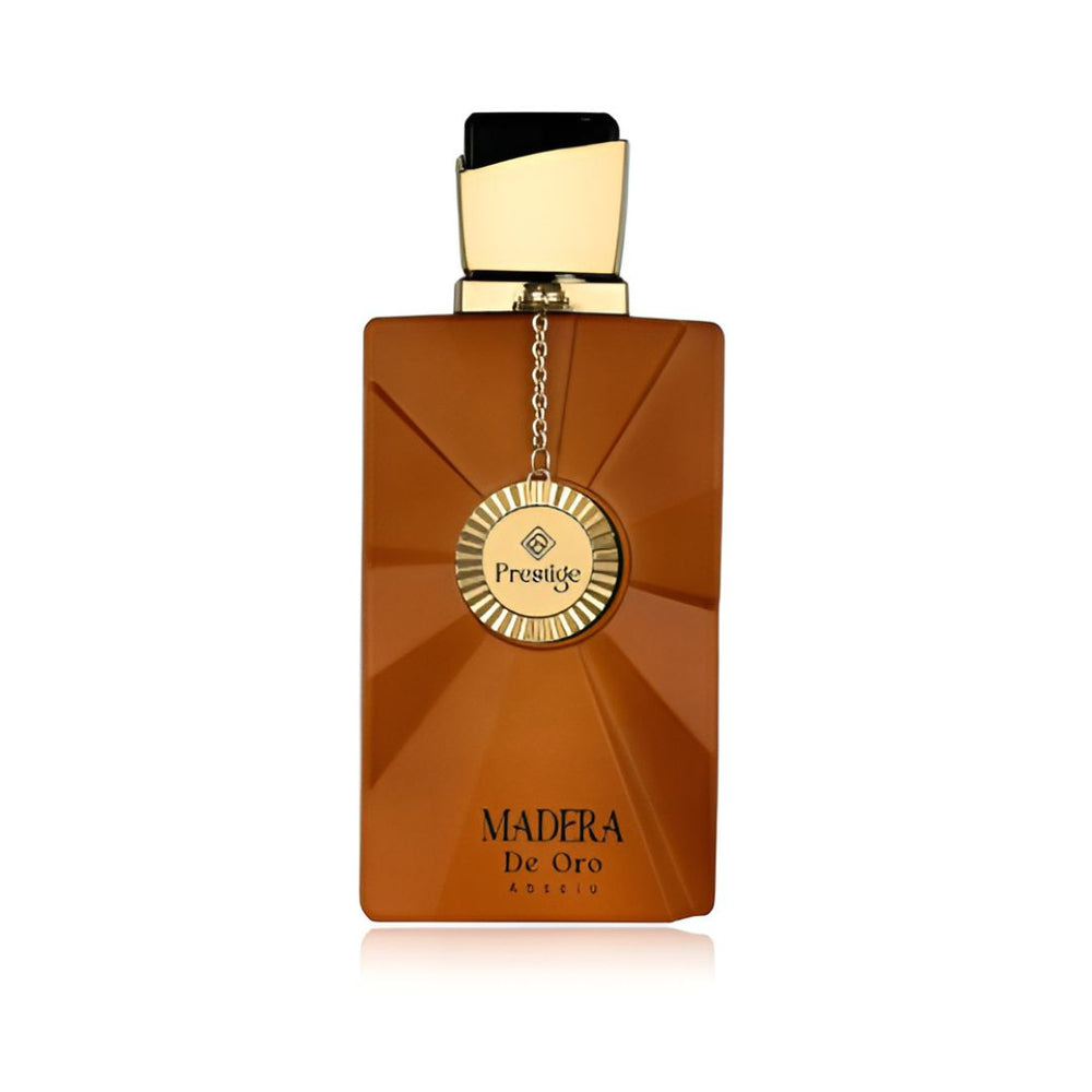 Brandy Madera De Oro