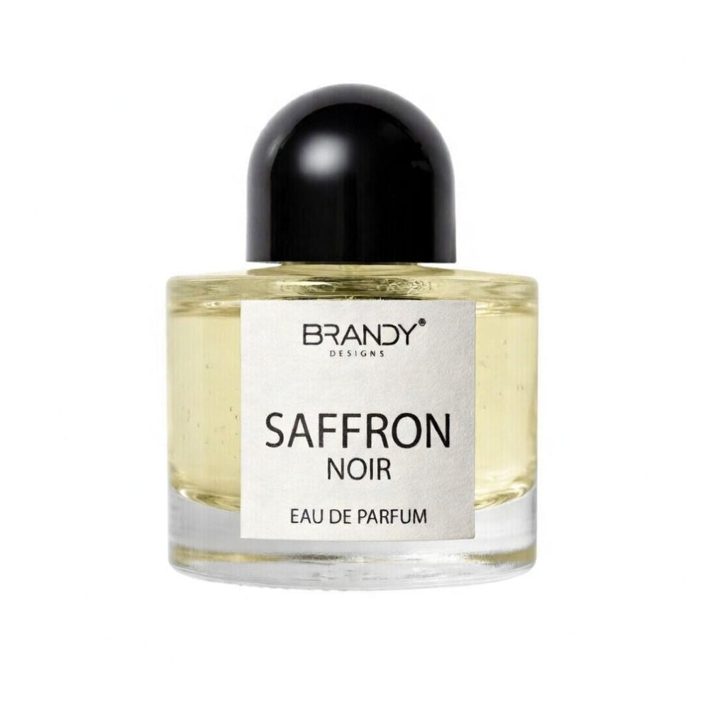 Brandy Saffron Noir